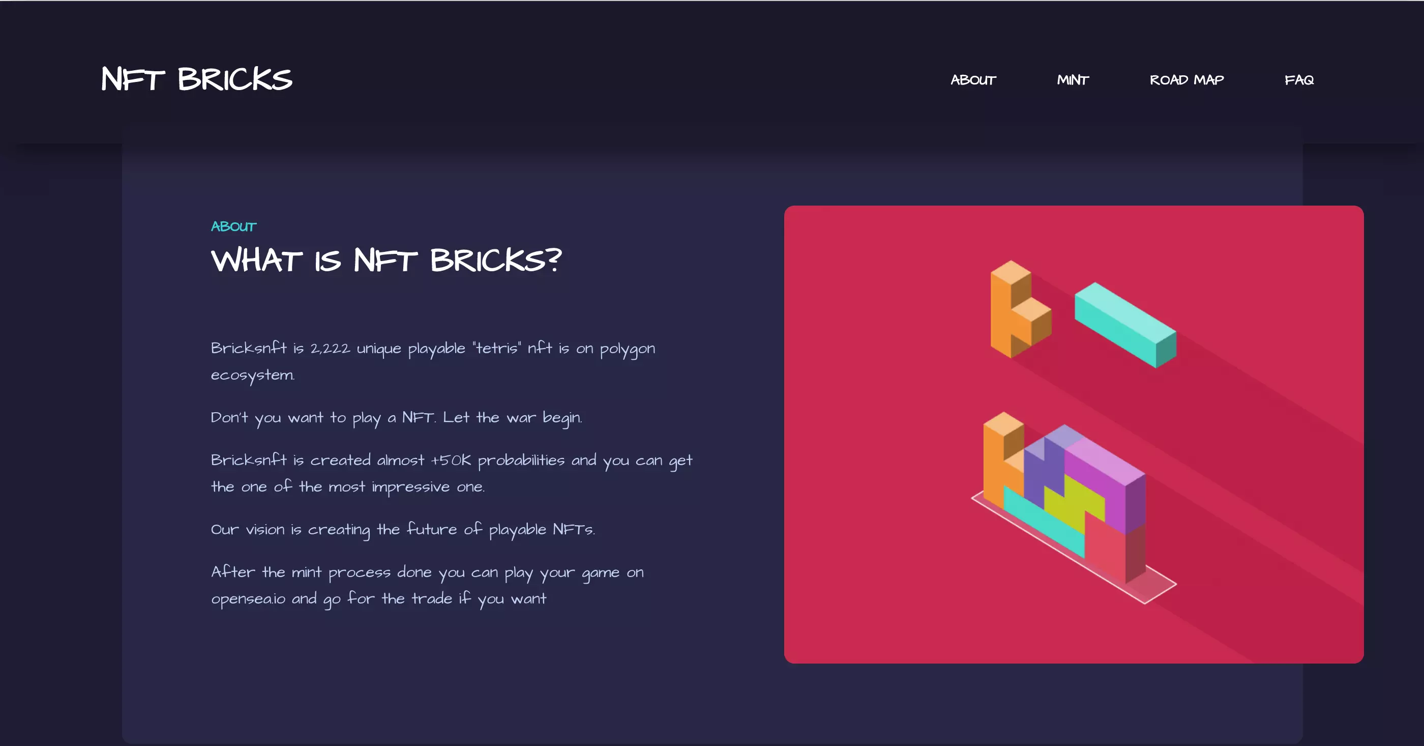 project preview