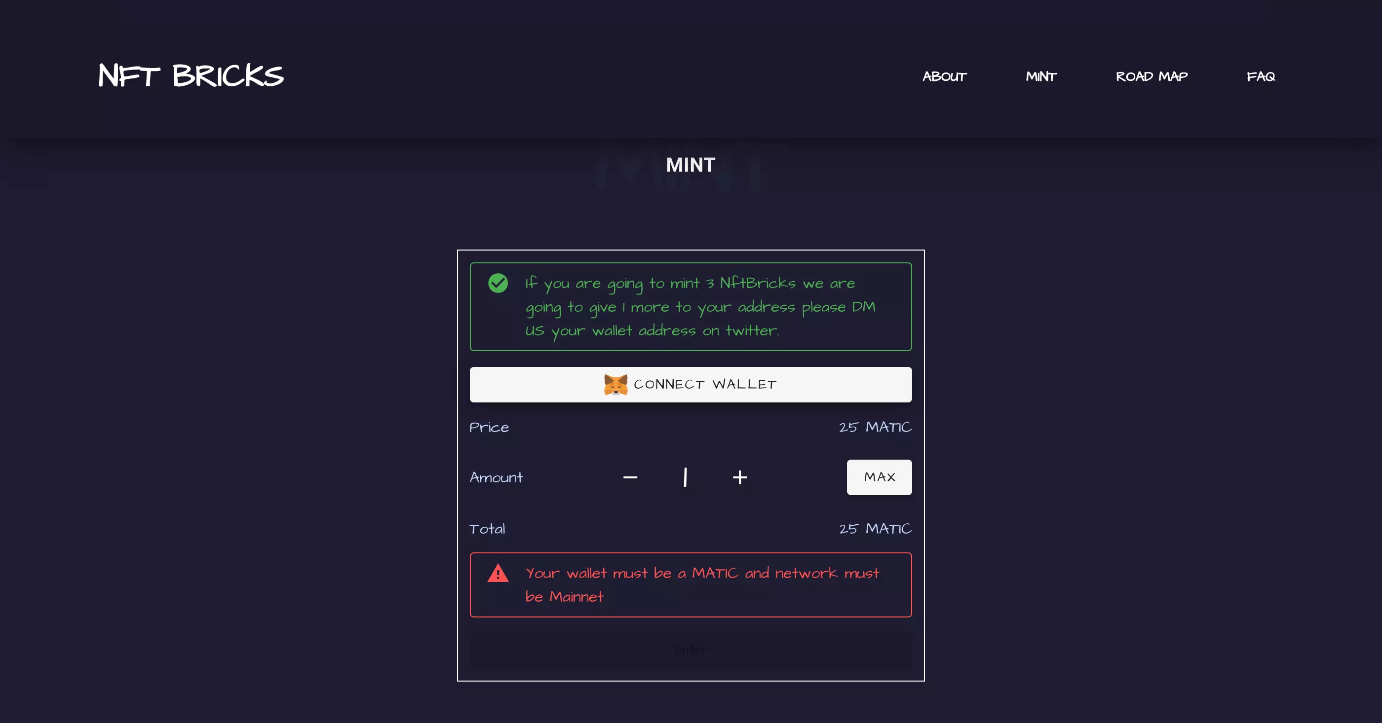 project preview